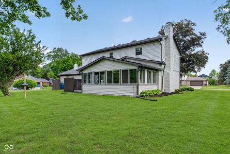 10511 E Lakeshore Drive Carmel IN 46033