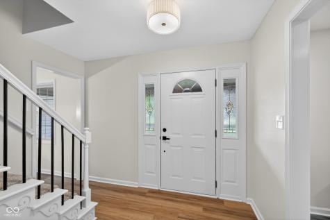 10511 E Lakeshore Drive Carmel IN 46033