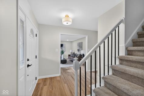 10511 E Lakeshore Drive Carmel IN 46033