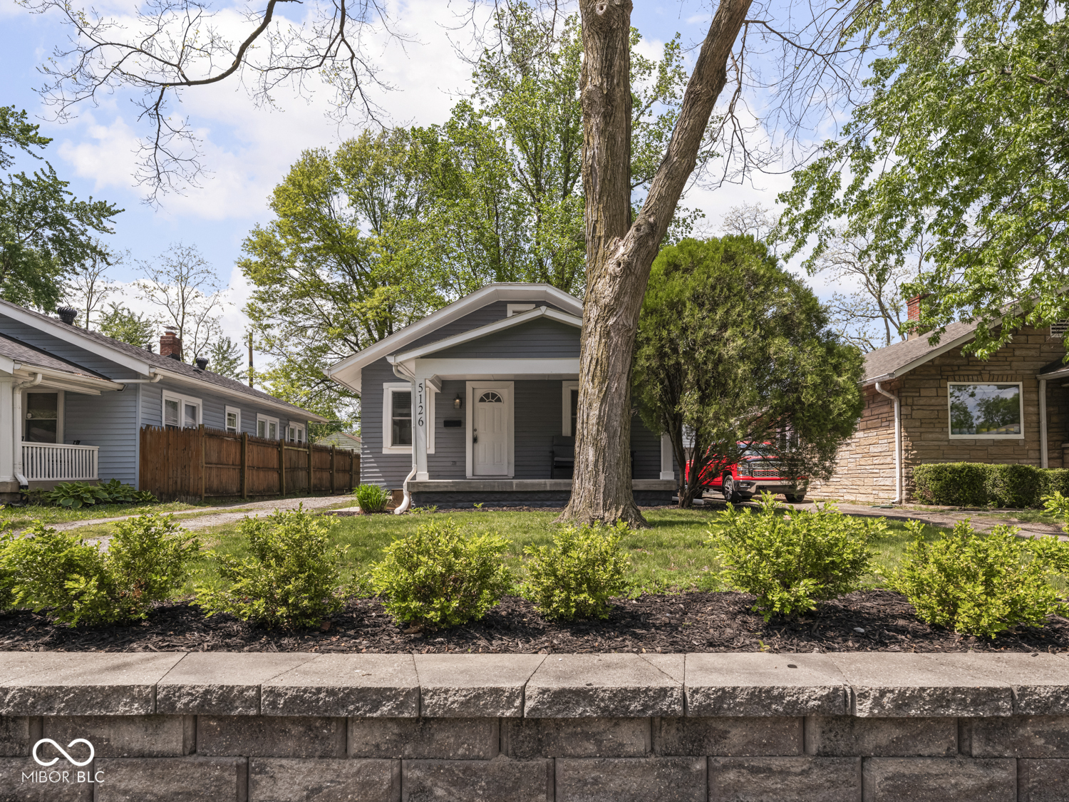 5126 Ralston Avenue Indianapolis IN 46205