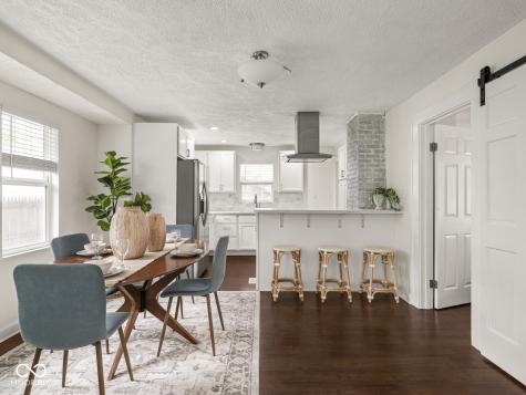 5126 Ralston Avenue Indianapolis IN 46205