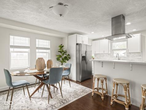 5126 Ralston Avenue Indianapolis IN 46205