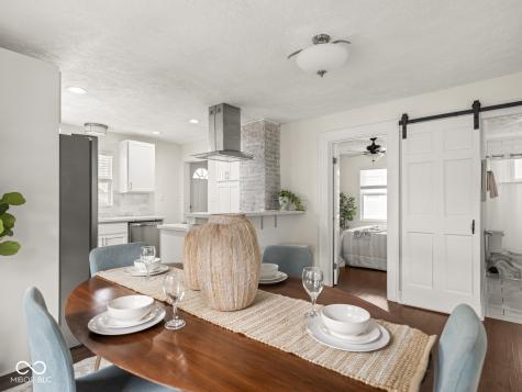 5126 Ralston Avenue Indianapolis IN 46205