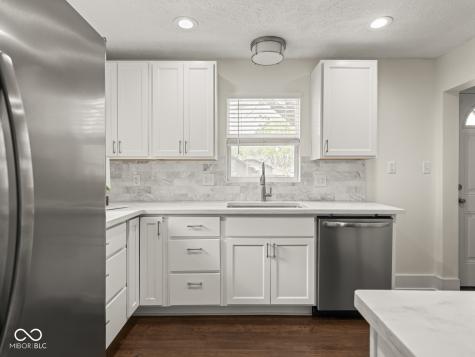 5126 Ralston Avenue Indianapolis IN 46205