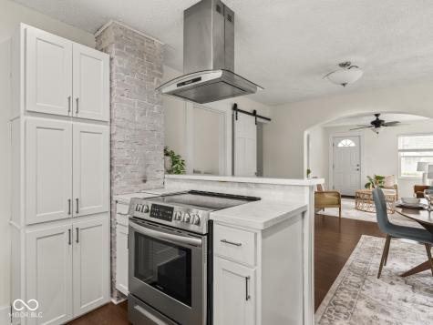 5126 Ralston Avenue Indianapolis IN 46205