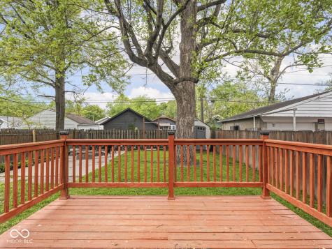 5126 Ralston Avenue Indianapolis IN 46205