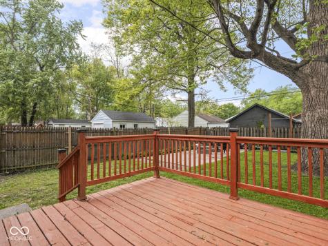 5126 Ralston Avenue Indianapolis IN 46205