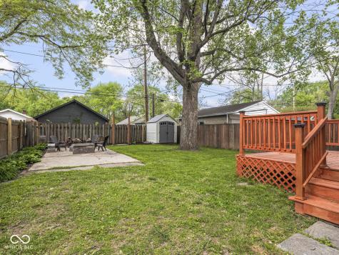 5126 Ralston Avenue Indianapolis IN 46205