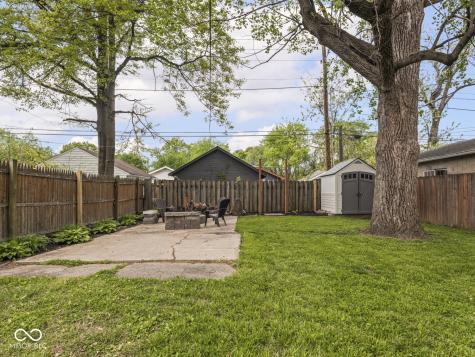 5126 Ralston Avenue Indianapolis IN 46205