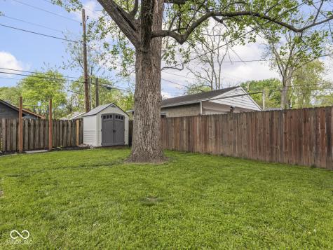 5126 Ralston Avenue Indianapolis IN 46205