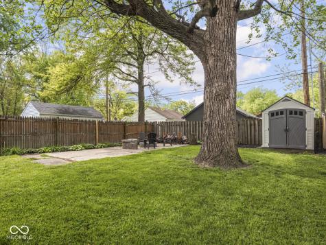 5126 Ralston Avenue Indianapolis IN 46205