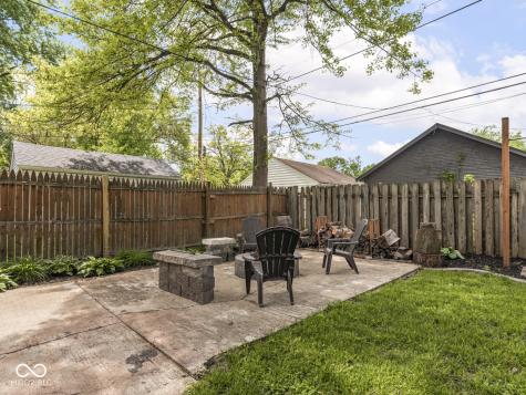 5126 Ralston Avenue Indianapolis IN 46205