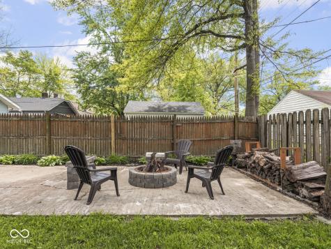 5126 Ralston Avenue Indianapolis IN 46205