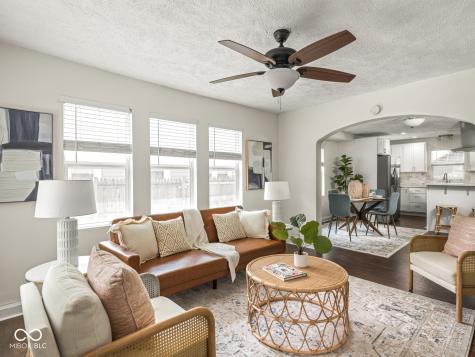 5126 Ralston Avenue Indianapolis IN 46205