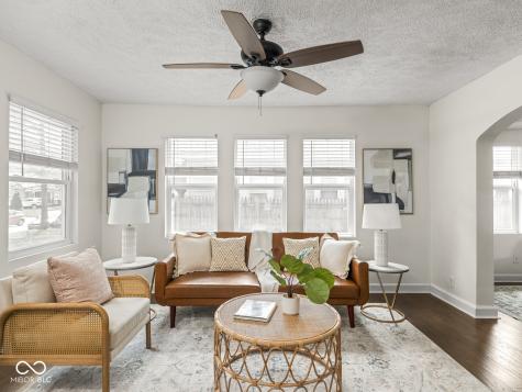 5126 Ralston Avenue Indianapolis IN 46205