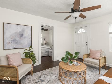 5126 Ralston Avenue Indianapolis IN 46205