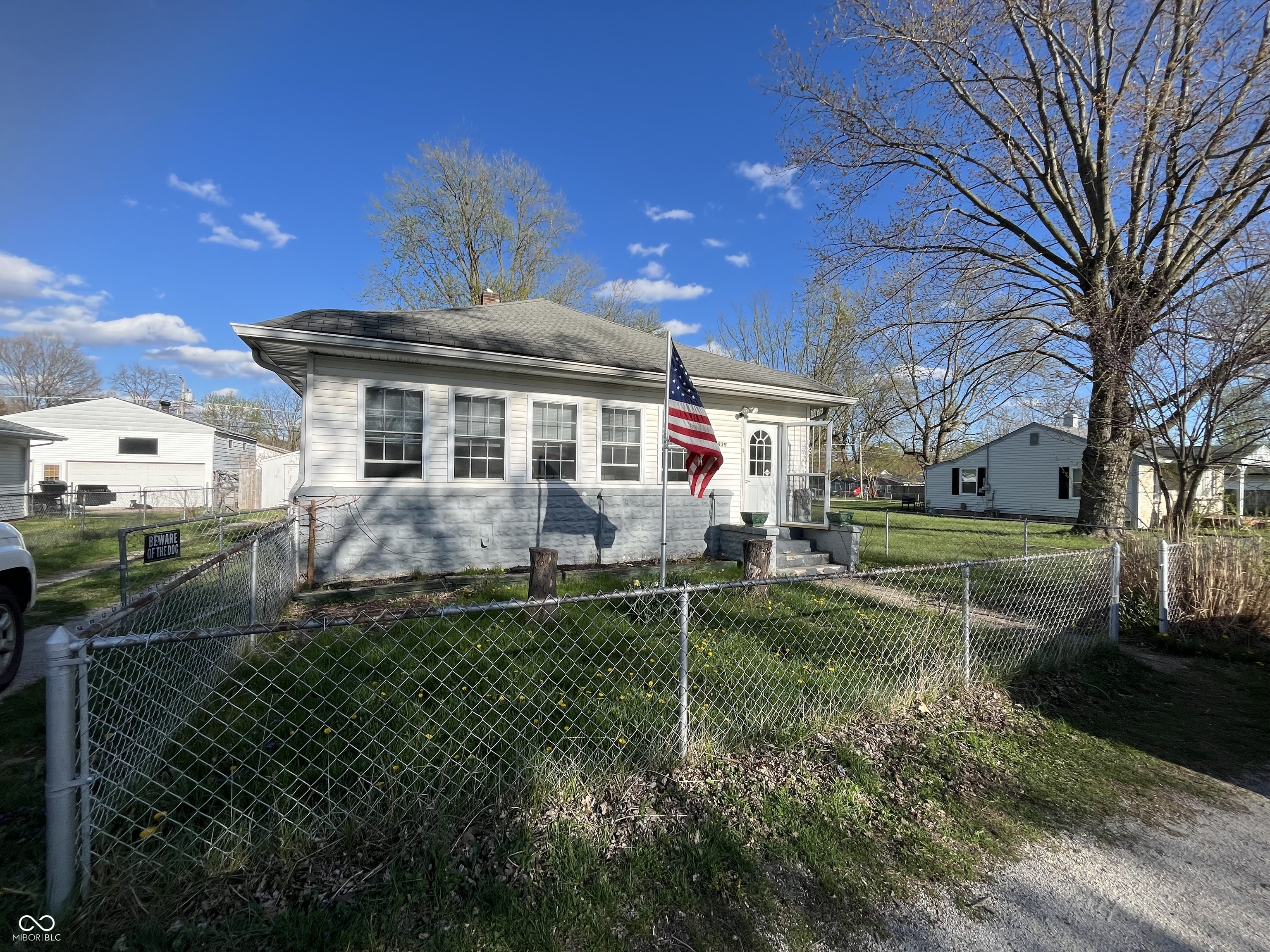 839 S Taft Avenue Indianapolis IN 46241