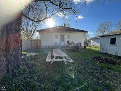 839 S Taft Avenue Indianapolis IN 46241