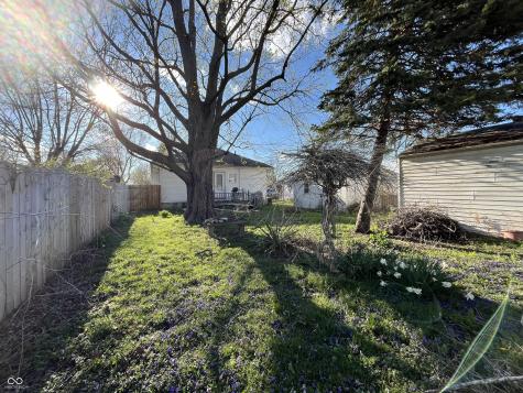 839 S Taft Avenue Indianapolis IN 46241