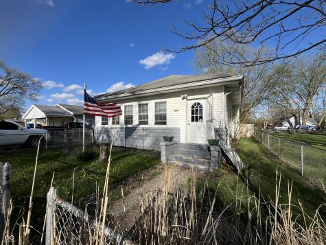 839 S Taft Avenue Indianapolis IN 46241