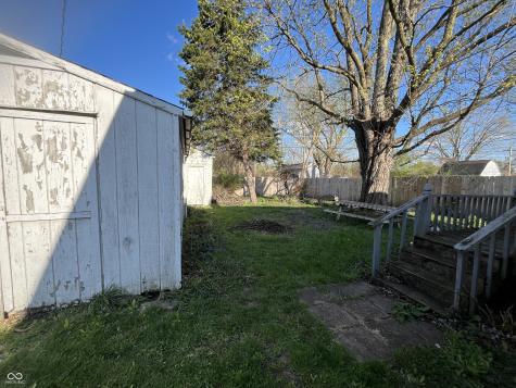 839 S Taft Avenue Indianapolis IN 46241