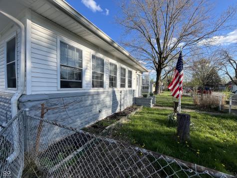 839 S Taft Avenue Indianapolis IN 46241