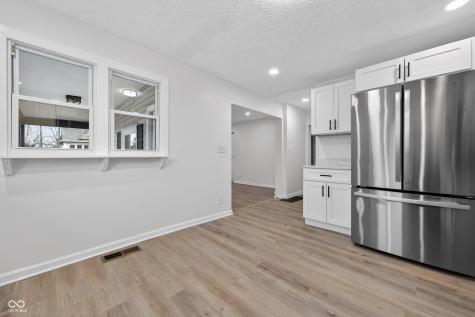 1534 N C Street Elwood IN 46036
