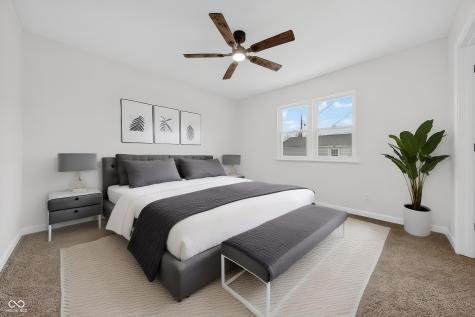 1534 N C Street Elwood IN 46036