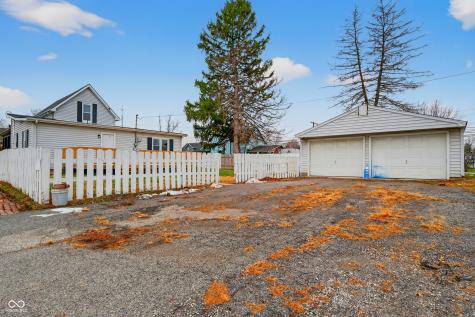 1534 N C Street Elwood IN 46036