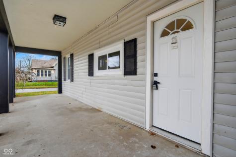 1534 N C Street Elwood IN 46036