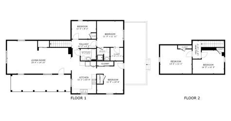 1534 N C Street Elwood IN 46036