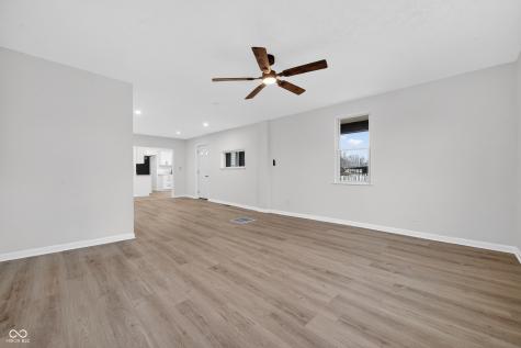 1534 N C Street Elwood IN 46036