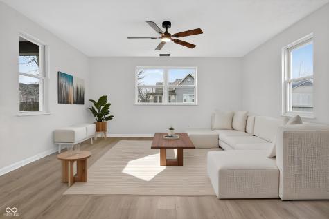 1534 N C Street Elwood IN 46036