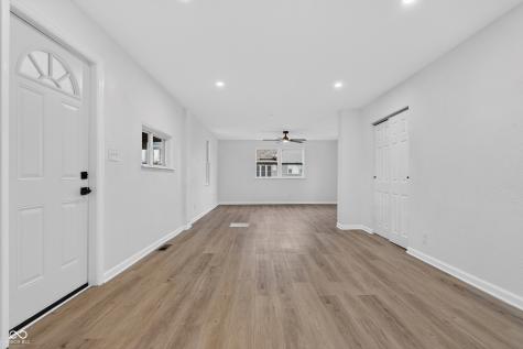 1534 N C Street Elwood IN 46036