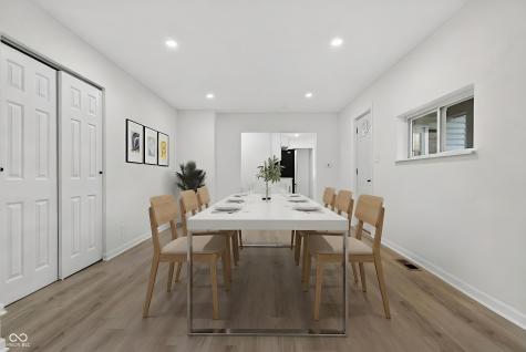 1534 N C Street Elwood IN 46036