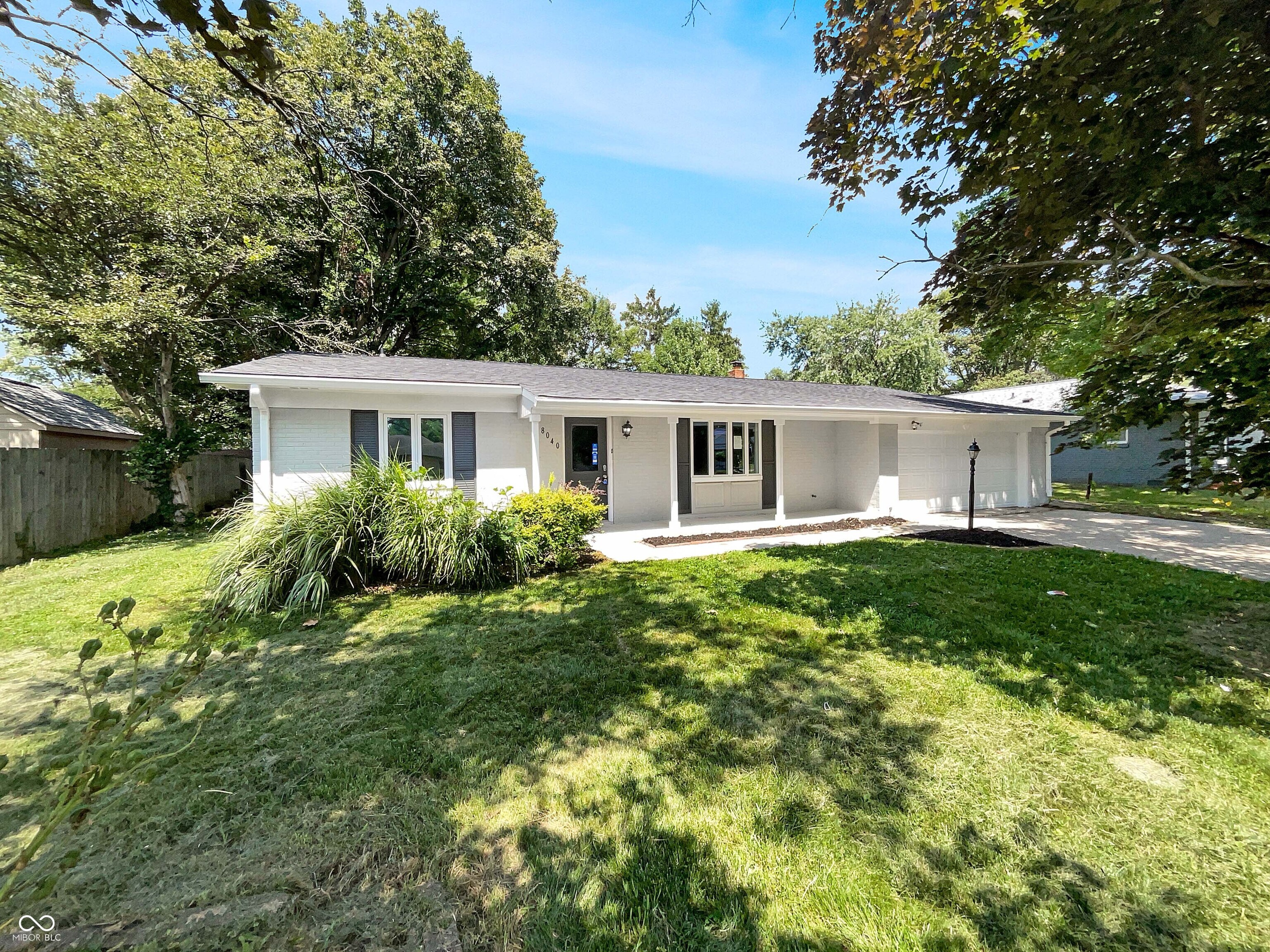 8040 Goldenrod Court Indianapolis IN 46219