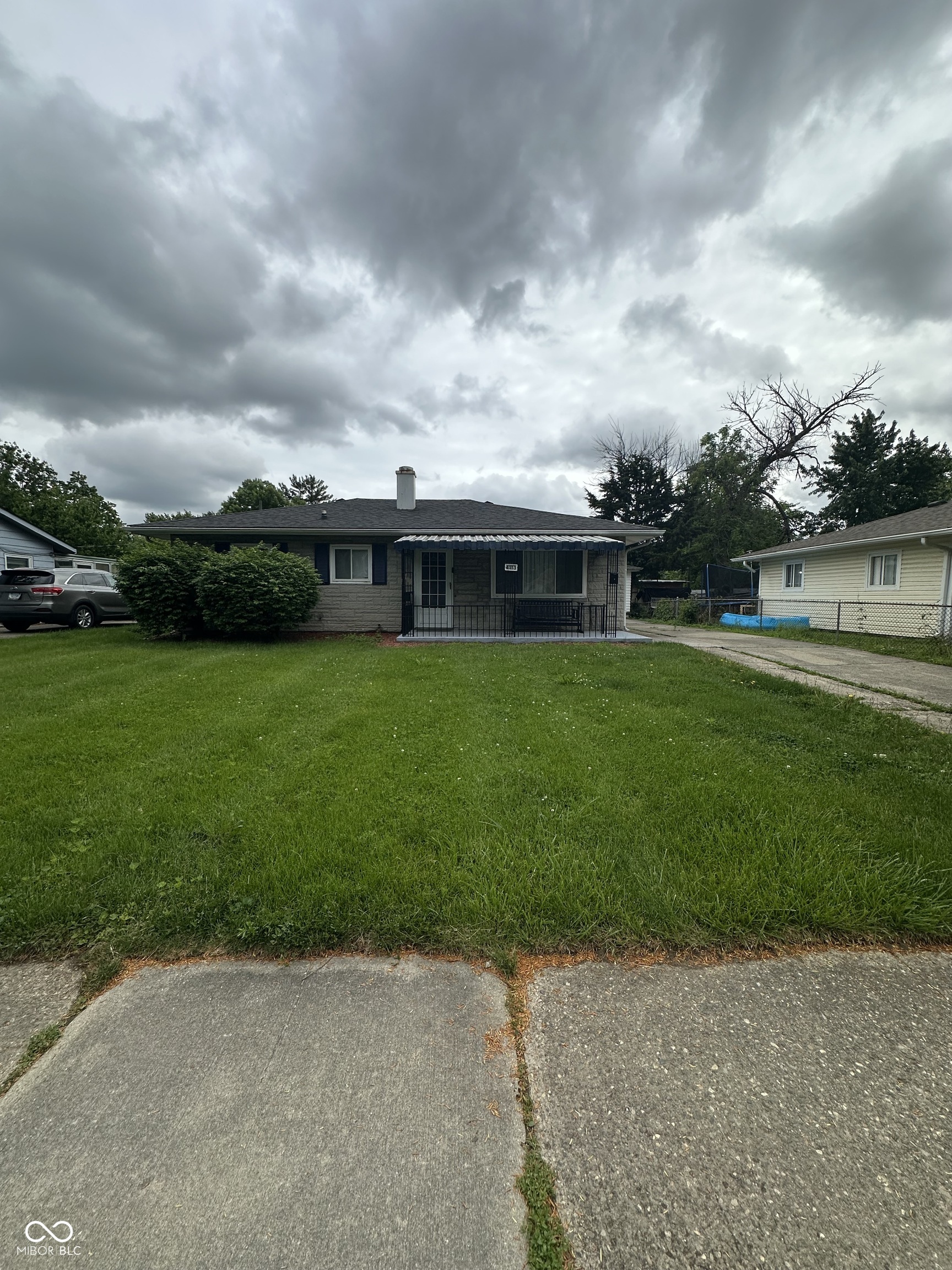 4113 W 30th Street Indianapolis IN 46222