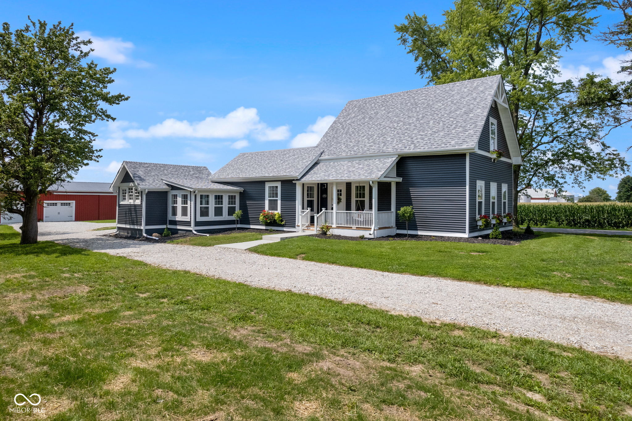 6992 N State Road 29 Frankfort IN 46041
