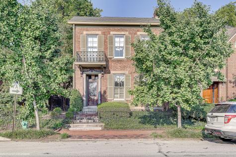 342 N College Avenue Indianapolis IN 46202