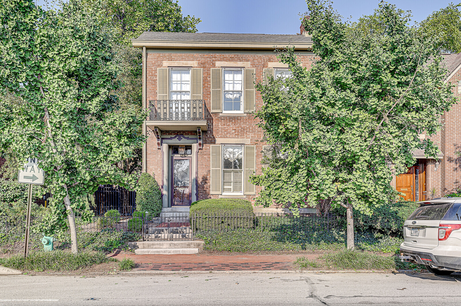 342 N College Avenue Indianapolis IN 46202