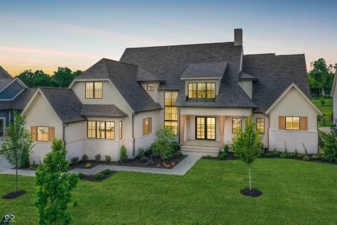 10600 Pete Dye Ridge Zionsville IN 46077