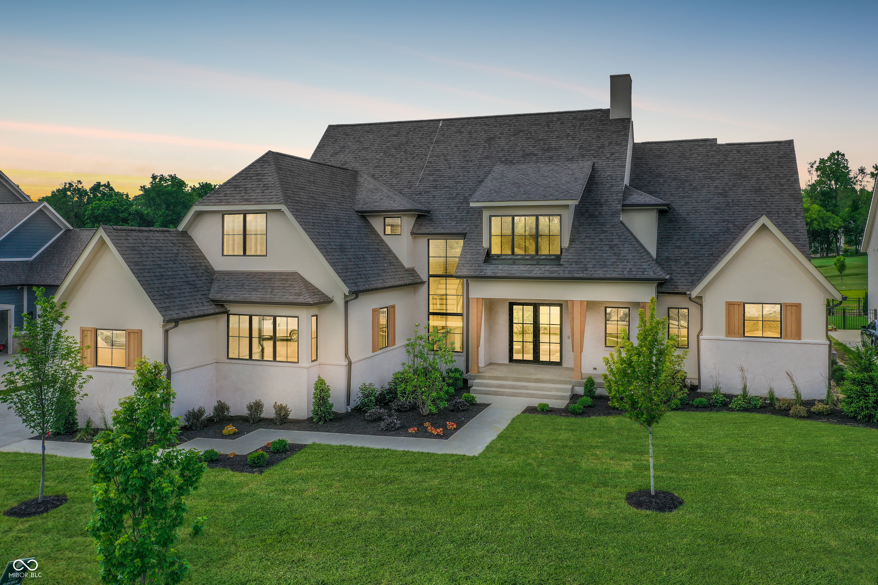 10600 Pete Dye Ridge Zionsville IN 46077