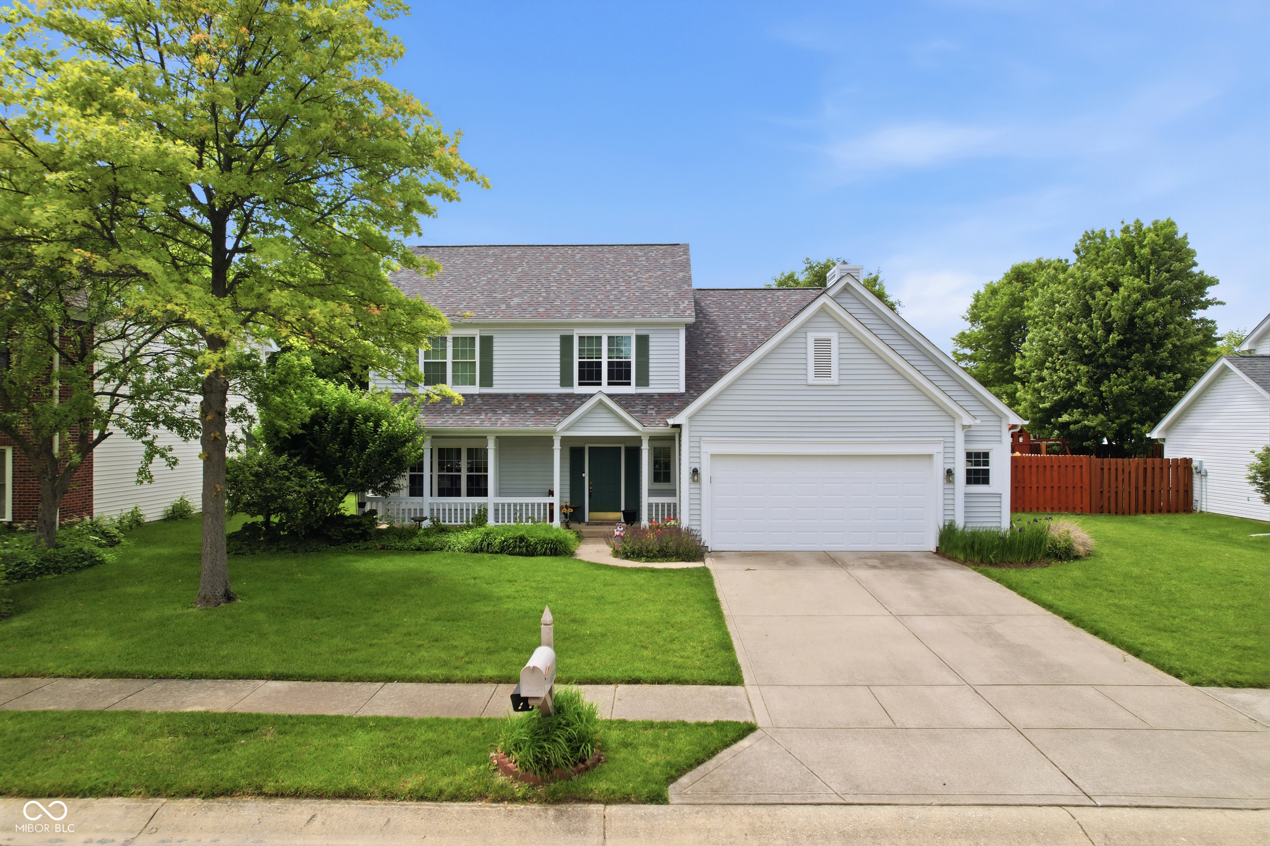 10846 Gettysburg Place Carmel IN 46032