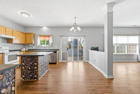 10846 Gettysburg Place Carmel IN 46032