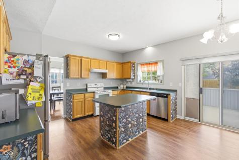 10846 Gettysburg Place Carmel IN 46032