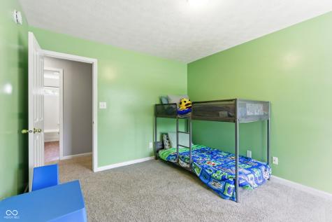 10846 Gettysburg Place Carmel IN 46032