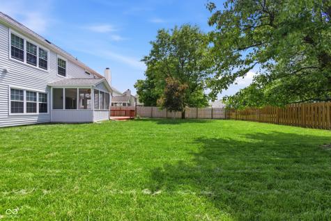 10846 Gettysburg Place Carmel IN 46032