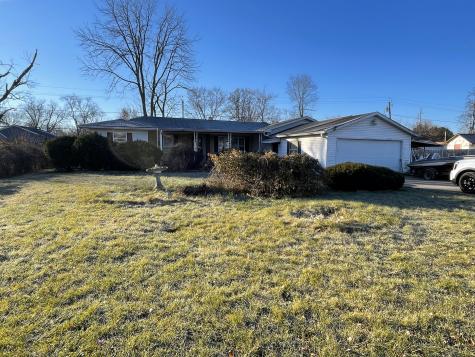 5019 W Regent Street Indianapolis IN 46241
