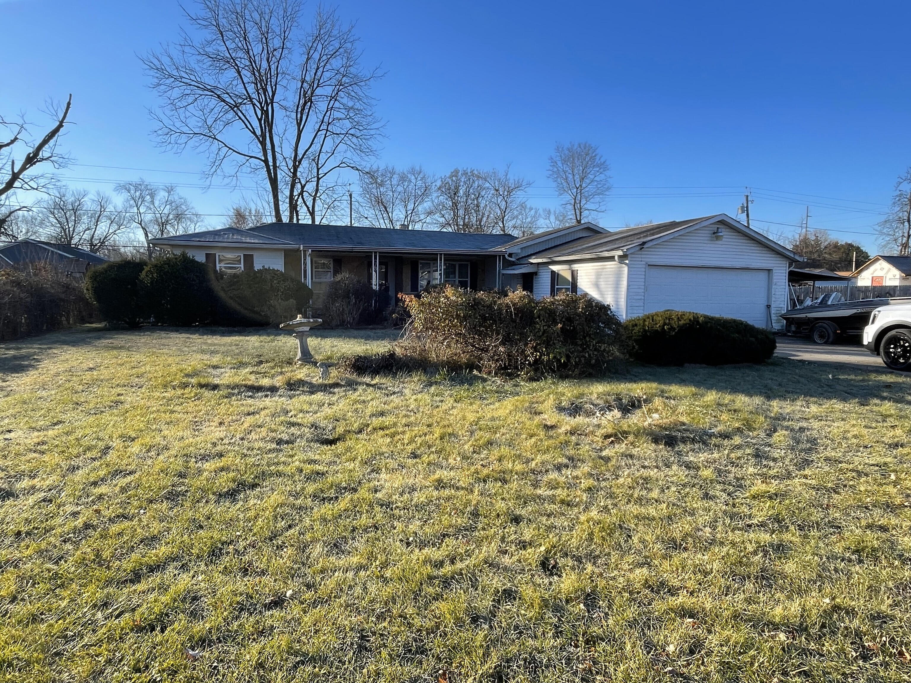 5019 W Regent Street Indianapolis IN 46241