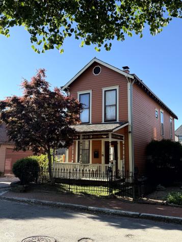 633 Lockerbie Street Indianapolis IN 46202